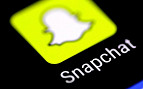 Snapchat ganha novos recursos, incluindo chamadas de voz em grupo