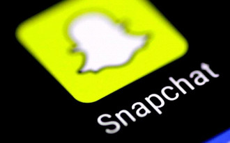 Snapchat ganha novos recursos, incluindo chamadas de voz em grupo.