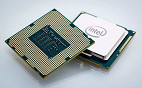 Intel revela chip Core i9 para notebooks Intel revela chip Core i9 para notebooks