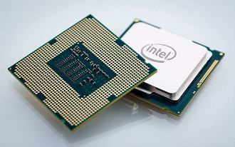 Intel revela chip Core i9 para notebooks.