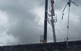 Operadoras e trabalhadores não são a favor ao bloqueio de celular em presídios Operadoras e trabalhadores não são a favor ao bloqueio de celular em presídios