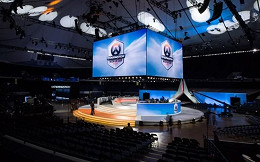 Blizzard Entertainment prepara terceira edição da Copa do Mundo de Overwatch Blizzard Entertainment prepara terceira edição da Copa do Mundo de Overwatch