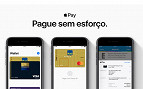 Apple Pay: sistema de pagamento móvel chega ao Brasil