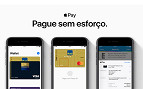 Apple Pay: sistema de pagamento móvel chega ao Brasil Apple Pay: sistema de pagamento móvel chega ao Brasil