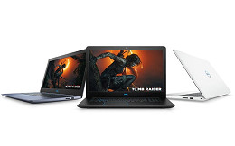 Dell e Alienware anunciam novos notebooks gamer com preços atraentes Dell e Alienware anunciam novos notebooks gamer com preços atraentes
