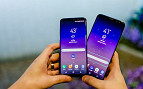 Android Oreo chega para Galaxy S7/S7 Edge, entre outros Android Oreo chega para Galaxy S7/S7 Edge, entre outros