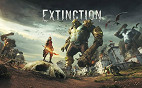 Requisitos mínimos para jogar Extinction no PC Requisitos mínimos para jogar Extinction no PC