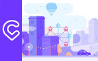 Cabify não consegue alcançar Uber e sofre baixas no Brasil Cabify não consegue alcançar Uber e sofre baixas no Brasil