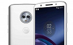 Moto G6 vem aí? Motorola marca data para evento no Brasil 