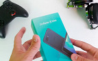 Zenfone 4 Max - Unboxing Zenfone 4 Max - Unboxing