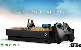 Desenvolvedora de PUBG cogita desabilitar suporte para teclado e mouse no Xbox One