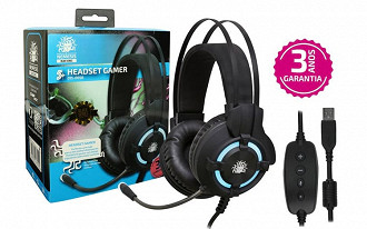 Headset Headset