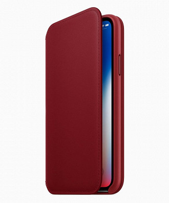 Apple lança capa para iPhone X.