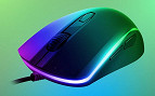 Mouse da HyperX com iluminação RGB já está disponível no Brasil