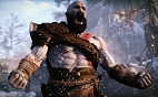 God of War: desenvolvedora promete que você terminará o jogo com um Kratos diferente God of War: desenvolvedora promete que você terminará o jogo com um Kratos diferente