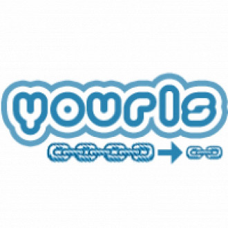 Logo do encurtador de links Yourls. Fonte: Yourls