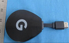 Um dispositivo dongle 4K para o Android TV pode estar sendo produzido pela Google Um dispositivo dongle 4K para o Android TV pode estar sendo produzido pela Google
