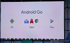 O smartphone Android Go da Huawei foi confirmado para chegar à série Y 2018