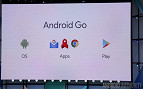 O smartphone Android Go da Huawei foi confirmado para chegar à série Y 2018 O smartphone Android Go da Huawei foi confirmado para chegar à série Y 2018