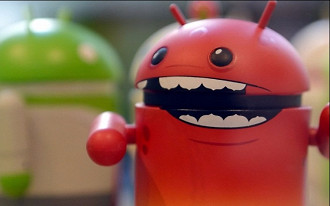 Celulares Android podem não estar tão seguros quantos fabricantes dizem.