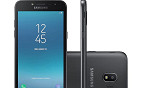 Samsung revela Galaxy J2 Pro, sem acesso à internet Samsung revela Galaxy J2 Pro, sem acesso à internet