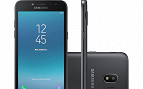 Samsung revela Galaxy J2 Pro, sem acesso à internet Samsung revela Galaxy J2 Pro, sem acesso à internet