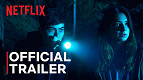 10 Séries de terror para assistir na Netflix