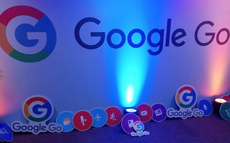 Aplicativo Google Go é lançado em 26 países da África. Acredita-se que o aplicativo possa também desembarcar no Brasil em breve. 