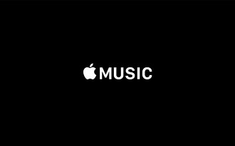 Apple Music em alta, com registro de crescimento maior que Spotify.