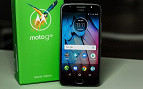 Antes do lançamento do Moto G6, Motorola baixa preço do Moto G5S na Índia