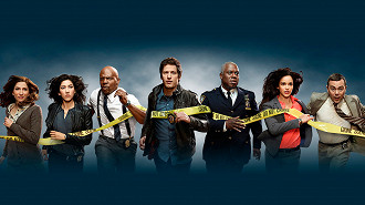 Brooklyn nine-nine