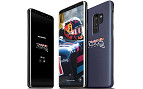 Samsung revela Galaxy S9 e S9 Plus edição Red Bull Ring Samsung revela Galaxy S9 e S9 Plus edição Red Bull Ring