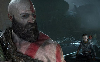 God of War (Imagem: Divulgação)