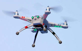 Militares estão desenvolvendo drones que podem decidir quem matar.