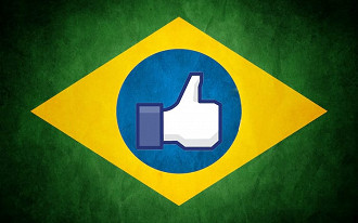 Campanha quer oferecer internet para todos brasileiros sem acesso à rede. Campanha quer oferecer internet para todos brasileiros sem acesso à rede.