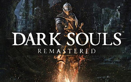 Remasterização de Dark Souls para Switch é adiada