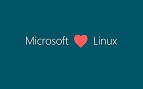 Microsoft anuncia pela primeira vez sua própria distribuição do Linux