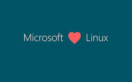 Microsoft anuncia pela primeira vez sua própria distribuição do Linux Microsoft anuncia pela primeira vez sua própria distribuição do Linux