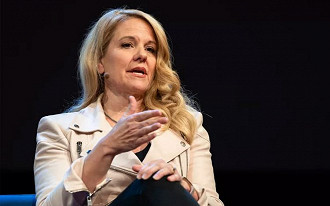 Gwynne Shotwell