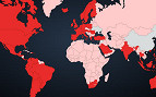 Índice de Velocidade de Conexão Netflix de março foi maior no Japão Índice de Velocidade de Conexão Netflix de março foi maior no Japão