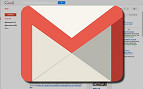Conheça o novo design do e-mail para web do Gmail Conheça o novo design do e-mail para web do Gmail