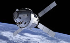NASA irá lançar primeira nave feita a partir de impressão 3D NASA irá lançar primeira nave feita a partir de impressão 3D