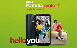 Motorola lança no Brasil o Moto G6 por R$ 1299, G6 Plus e a volta do G6 Play