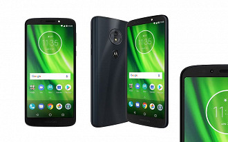 Motorola Moto G6 Play