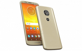 Moto E5