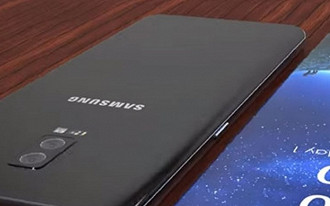Samsung começa a vender Galaxy S9 e S9 Plus no Brasil.