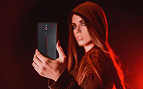ZTE anuncia seu smartphone gamer, o Nubia Red Magic com luzes RGB