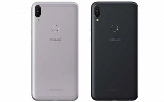 ZenFone Max Pro M1