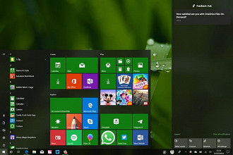 Windows Shell Windows Shell