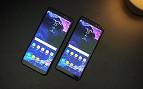 Novos Samsung Galaxy A6 e A6 Plus podem estar chegando em breve